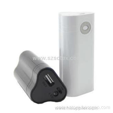 High Capacity Protable Universal Power Bank 